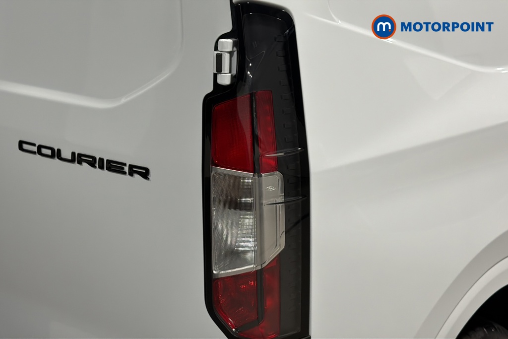 Ford Transit Courier Trend Automatic Electric Panel Van - Stock Number (1660962) - 36th supplementary image