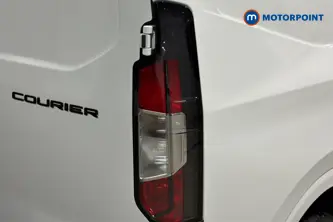 Ford Transit Courier Trend Automatic Electric Panel Van - Stock Number (1660962) - 36th supplementary image