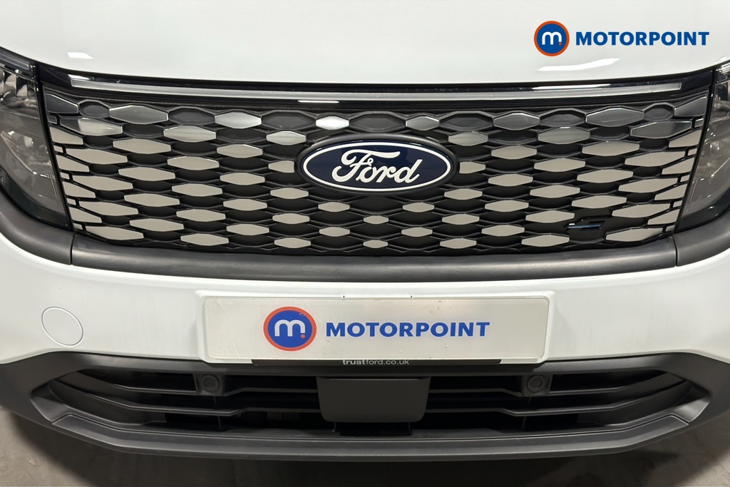 Ford Transit Courier Trend Automatic Electric Panel Van - Stock Number (1660962) - 43rd supplementary image