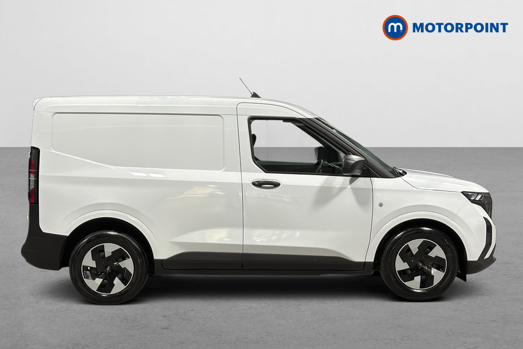Ford Transit Courier Trend Automatic Electric Panel Van - Stock Number (1660962) - Passenger side
