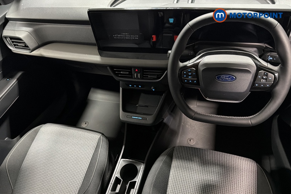 Ford Transit Courier Trend Automatic Electric Panel Van - Stock Number (1660962) - 1st supplementary image