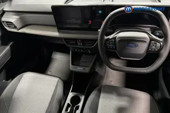Ford Transit Courier Trend Automatic Electric Panel Van - Stock Number (1660962) - 1st supplementary image