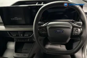 Ford Transit Courier Trend Automatic Electric Panel Van - Stock Number (1660970) - 2nd supplementary image