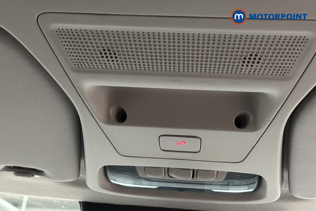 Ford Transit Courier Trend Automatic Electric Panel Van - Stock Number (1660970) - 993rd supplementary image