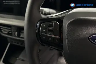 Ford Transit Courier Trend Automatic Electric Panel Van - Stock Number (1660970) - 4th supplementary image