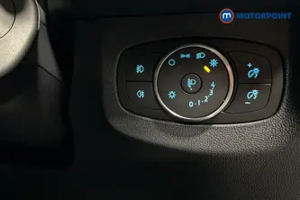 Ford Transit Courier Trend Automatic Electric Panel Van - Stock Number (1660970) - 11th supplementary image