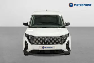 Ford Transit Courier Trend Automatic Electric Panel Van - Stock Number (1660970) - Front bumper