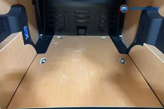Ford Transit Courier Trend Automatic Electric Panel Van - Stock Number (1660970) - 30th supplementary image