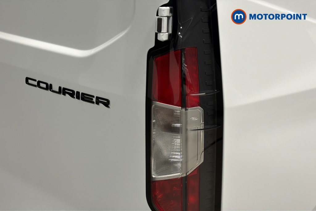 Ford Transit Courier Trend Automatic Electric Panel Van - Stock Number (1660970) - 36th supplementary image