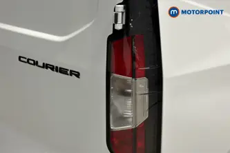 Ford Transit Courier Trend Automatic Electric Panel Van - Stock Number (1660970) - 36th supplementary image