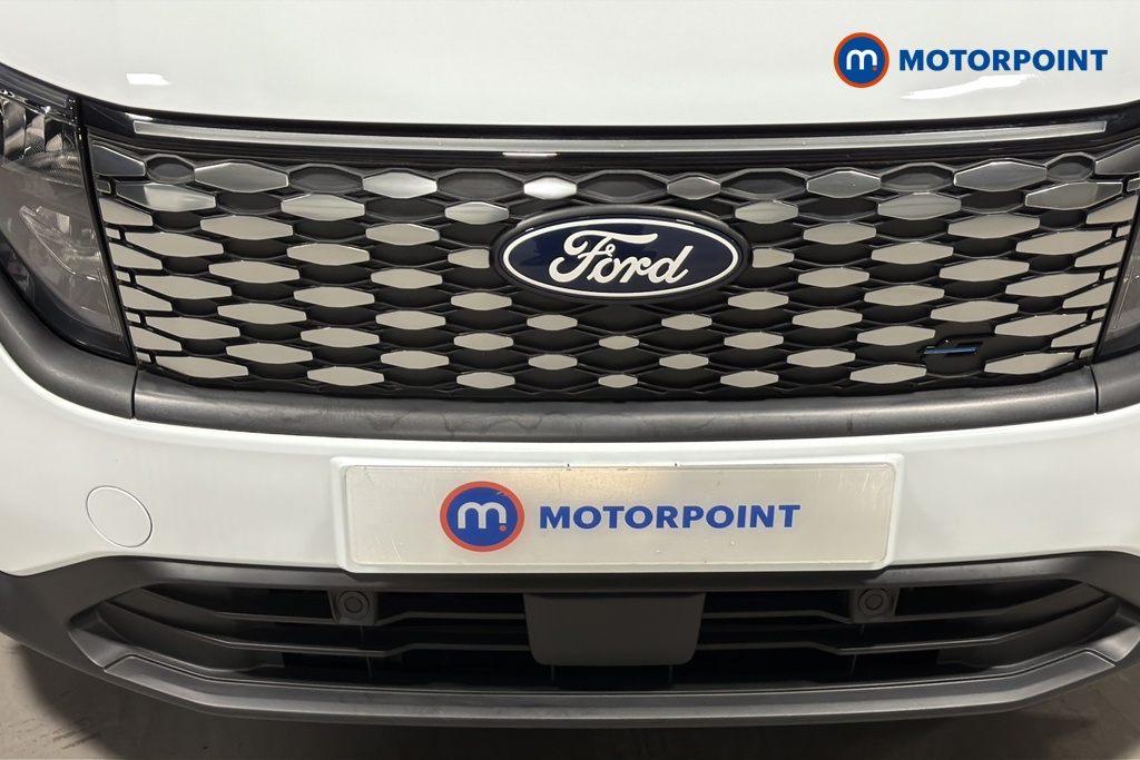 Ford Transit Courier Trend Automatic Electric Panel Van - Stock Number (1660970) - 43rd supplementary image