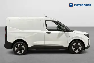Ford Transit Courier Trend Automatic Electric Panel Van - Stock Number (1660970) - Passenger side