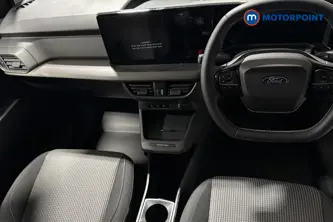 Ford Transit Courier Trend Automatic Electric Panel Van - Stock Number (1660970) - 1st supplementary image