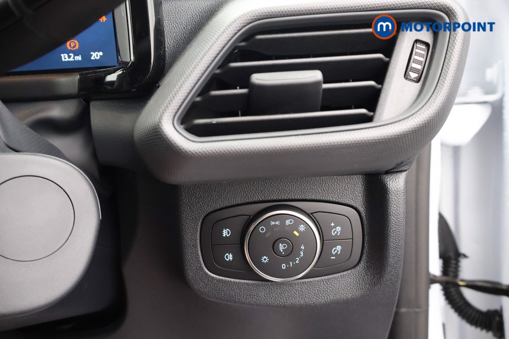 Ford Transit Courier Trend Automatic Electric Panel Van - Stock Number (1660975) - 12th supplementary image