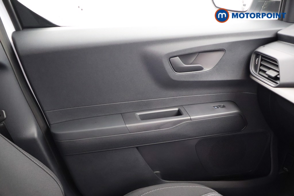 Ford Transit Courier Trend Automatic Electric Panel Van - Stock Number (1660975) - 14th supplementary image