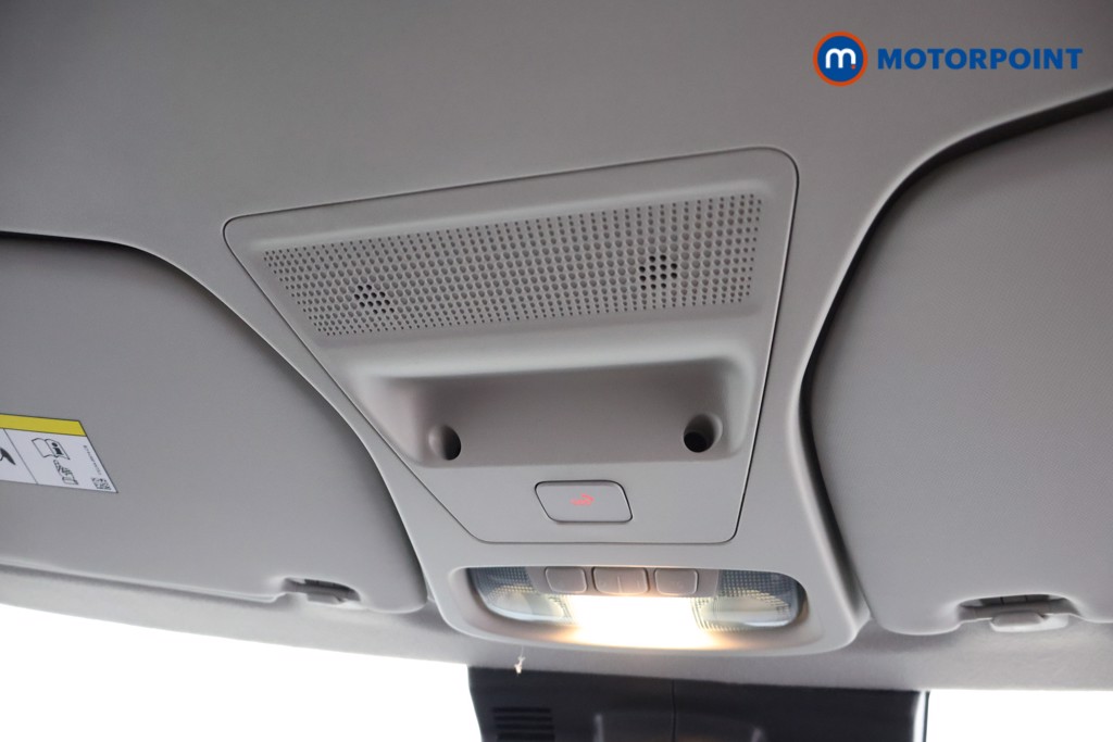 Ford Transit Courier Trend Automatic Electric Panel Van - Stock Number (1660975) - 15th supplementary image
