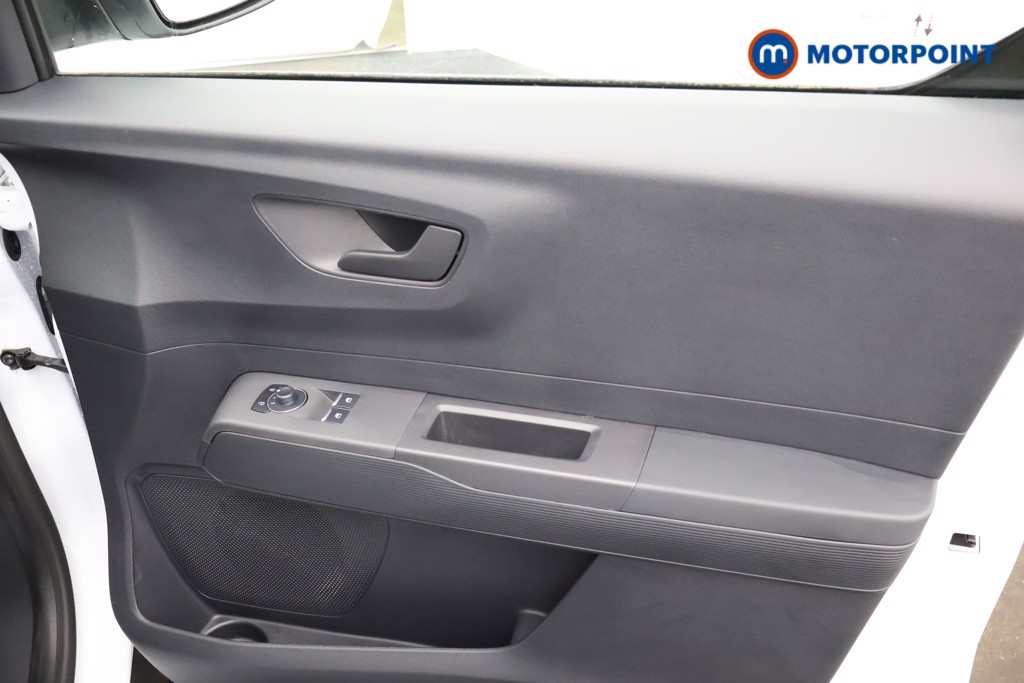 Ford Transit Courier Trend Automatic Electric Panel Van - Stock Number (1660975) - 16th supplementary image