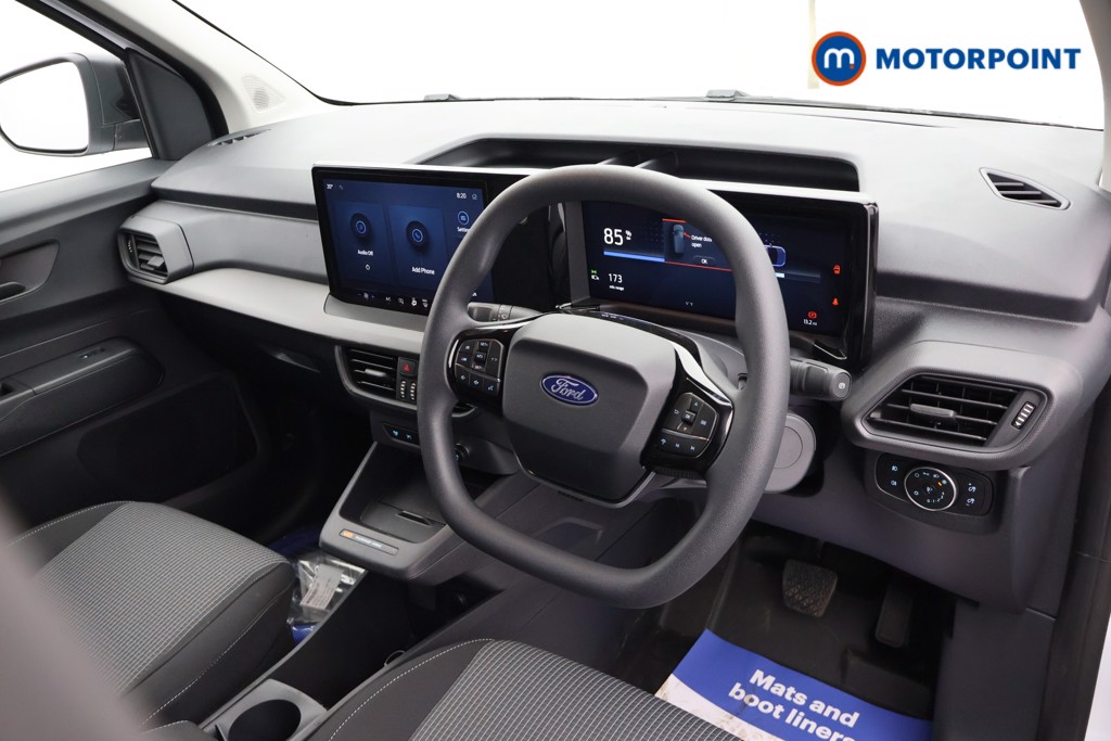 Ford Transit Courier Trend Automatic Electric Panel Van - Stock Number (1660975) - 17th supplementary image