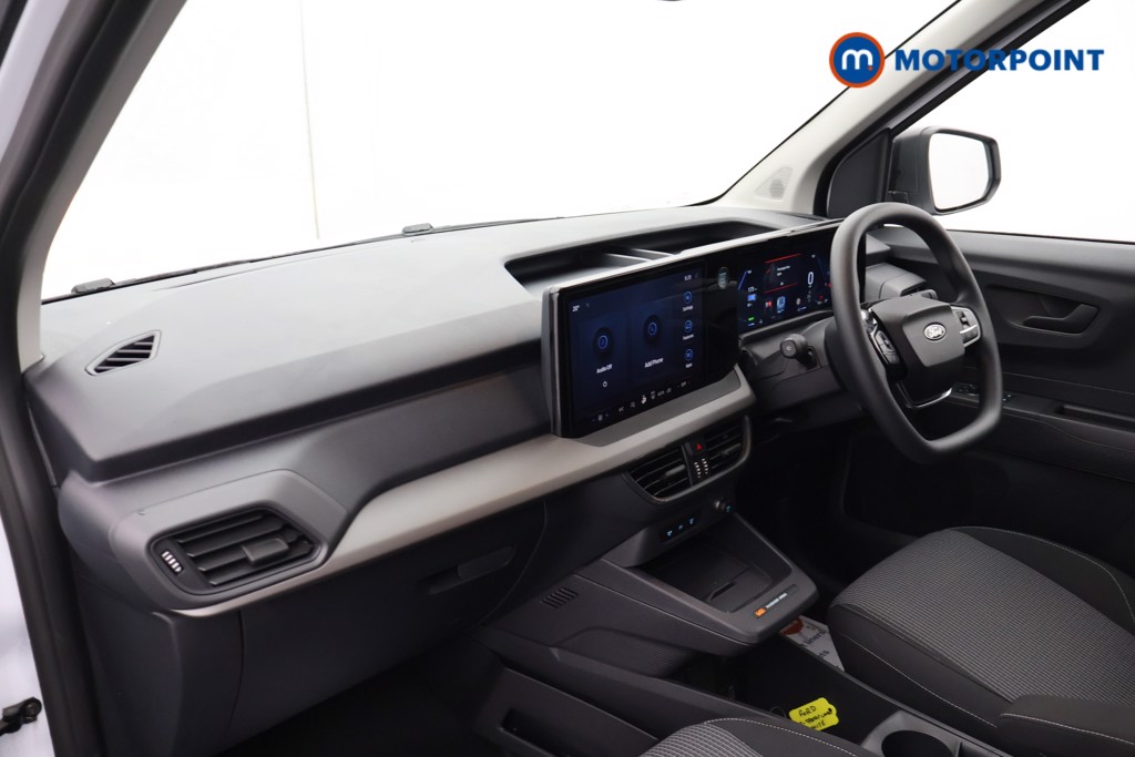 Ford Transit Courier Trend Automatic Electric Panel Van - Stock Number (1660975) - 20th supplementary image