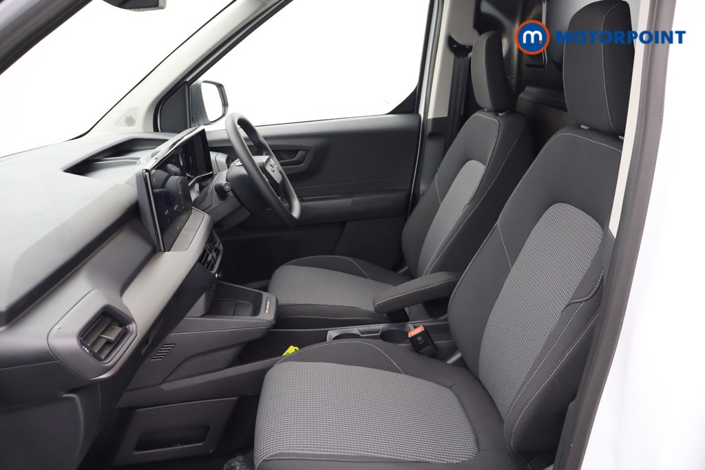Ford Transit Courier Trend Automatic Electric Panel Van - Stock Number (1660975) - 21st supplementary image