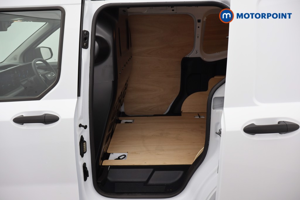 Ford Transit Courier Trend Automatic Electric Panel Van - Stock Number (1660975) - 22nd supplementary image