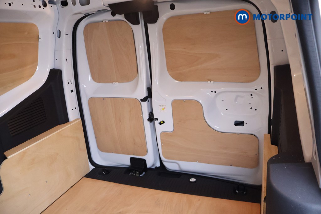 Ford Transit Courier Trend Automatic Electric Panel Van - Stock Number (1660975) - 24th supplementary image