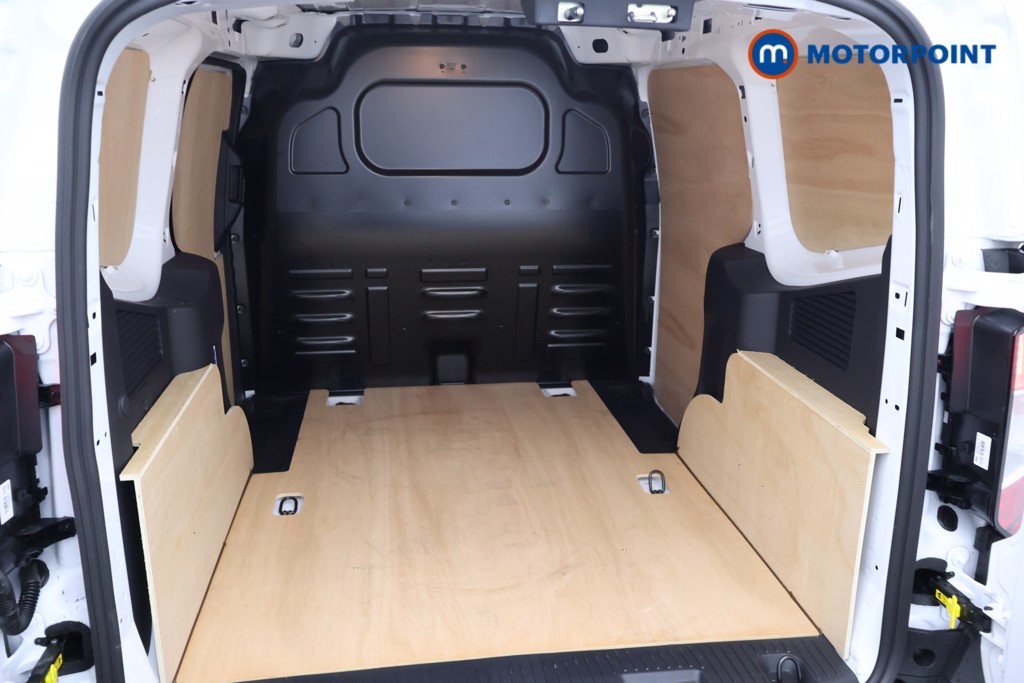 Ford Transit Courier Trend Automatic Electric Panel Van - Stock Number (1660975) - 25th supplementary image