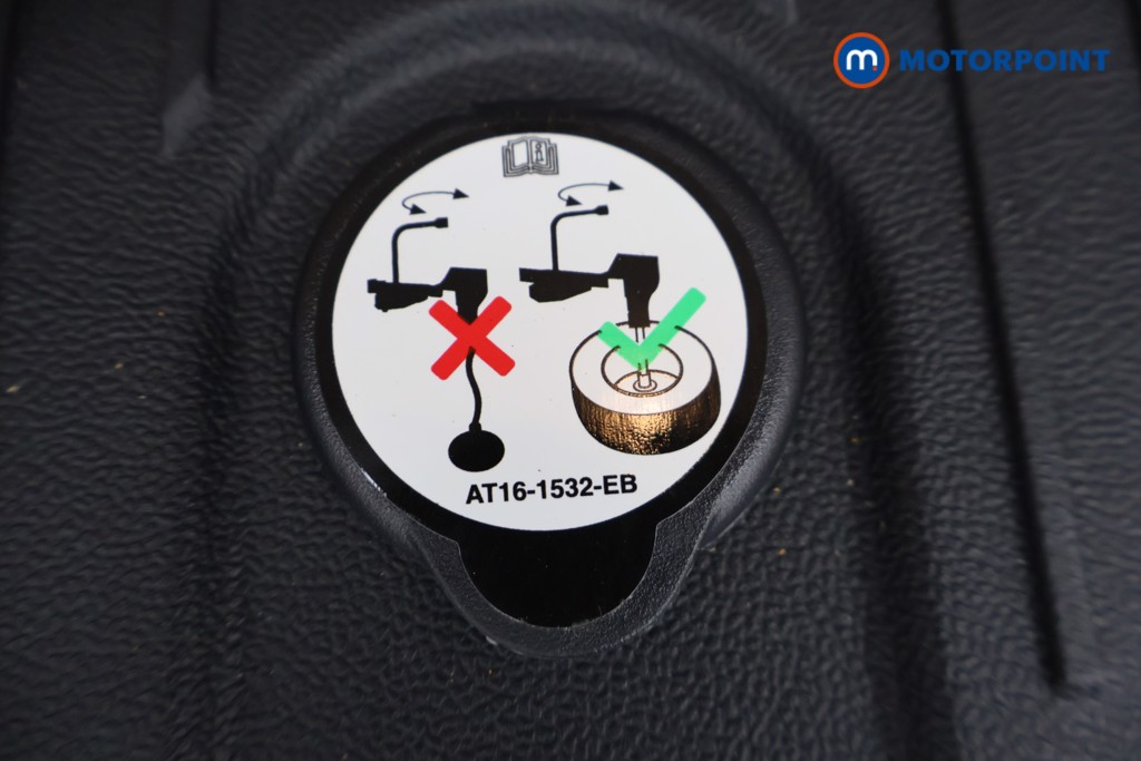 Ford Transit Courier Trend Automatic Electric Panel Van - Stock Number (1660975) - 26th supplementary image