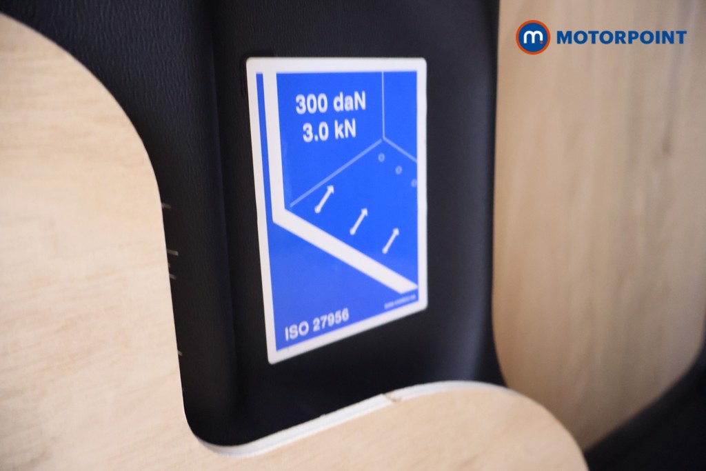 Ford Transit Courier Trend Automatic Electric Panel Van - Stock Number (1660975) - 27th supplementary image