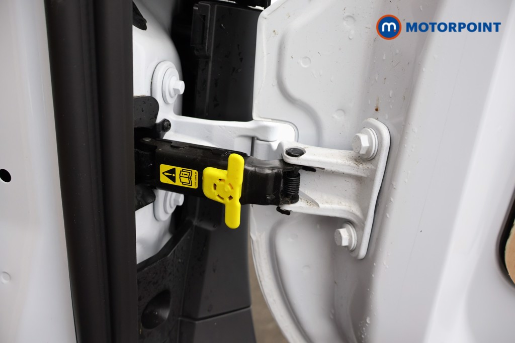 Ford Transit Courier Trend Automatic Electric Panel Van - Stock Number (1660975) - 28th supplementary image