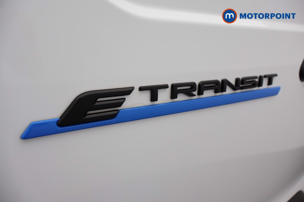 Ford Transit Courier Trend Automatic Electric Panel Van - Stock Number (1660975) - 33rd supplementary image
