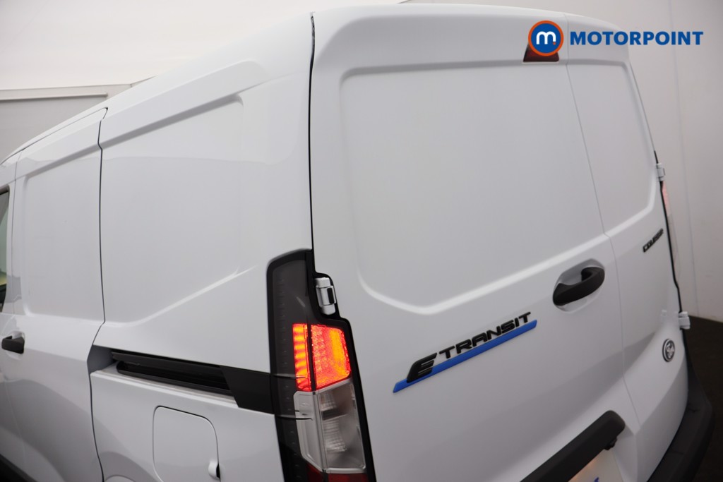 Ford Transit Courier Trend Automatic Electric Panel Van - Stock Number (1660975) - 34th supplementary image