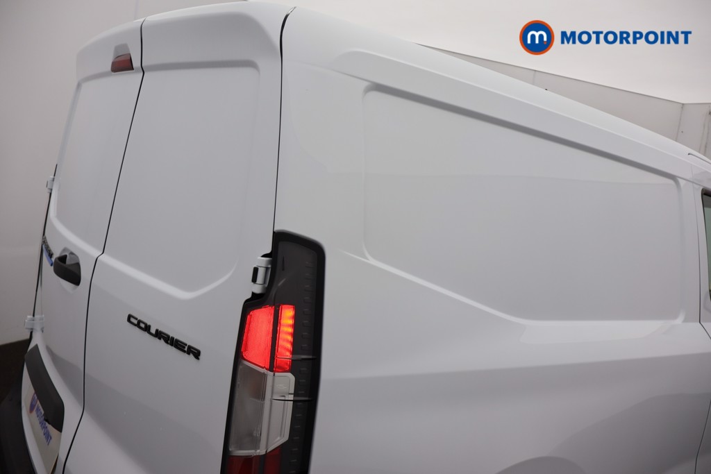 Ford Transit Courier Trend Automatic Electric Panel Van - Stock Number (1660975) - 35th supplementary image
