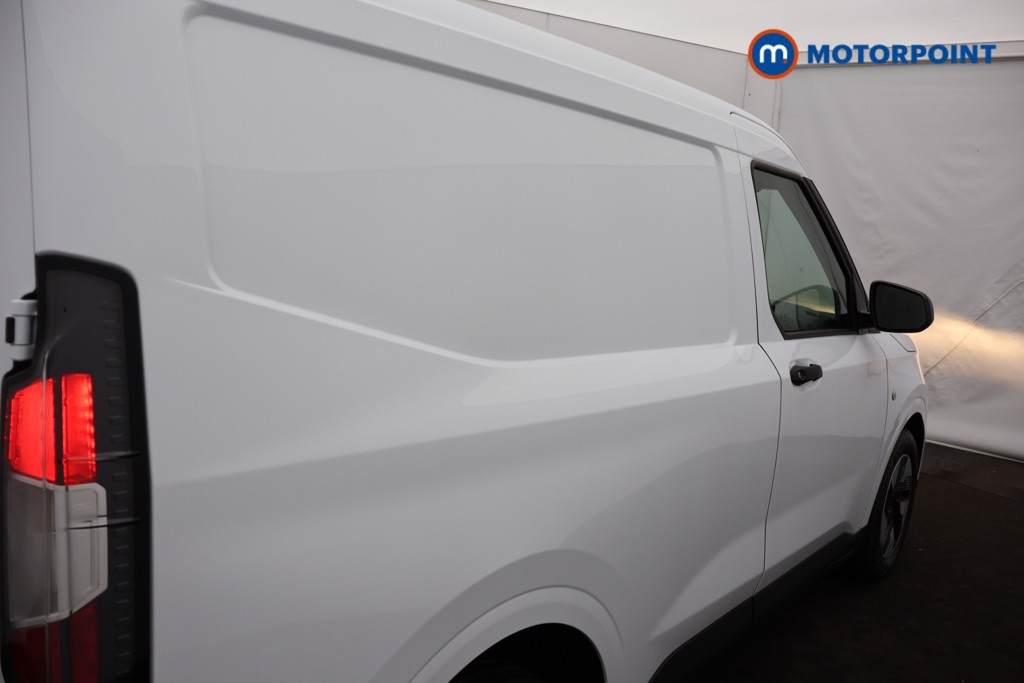 Ford Transit Courier Trend Automatic Electric Panel Van - Stock Number (1660975) - 36th supplementary image