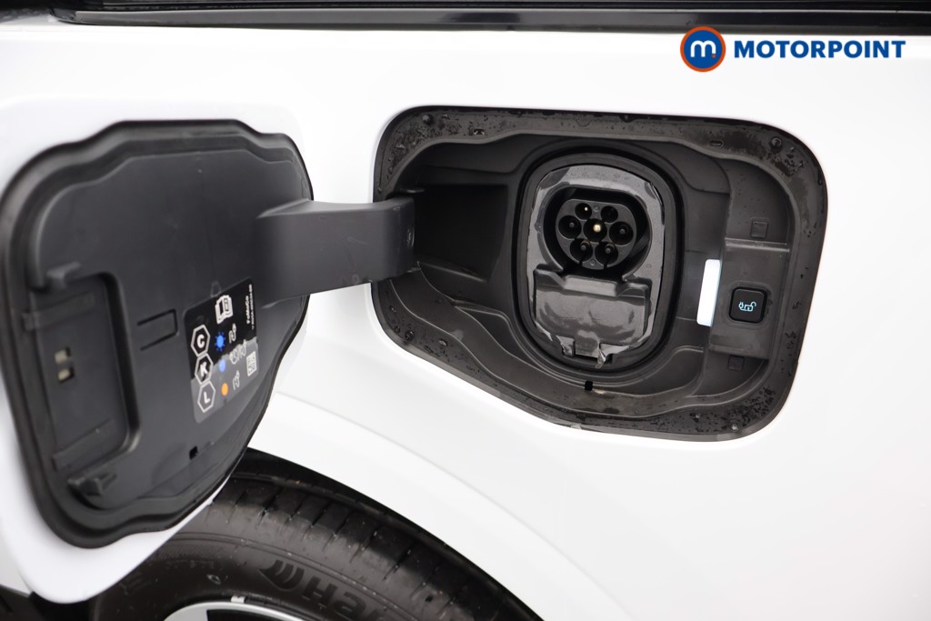 Ford Transit Courier Trend Automatic Electric Panel Van - Stock Number (1660975) - 41st supplementary image