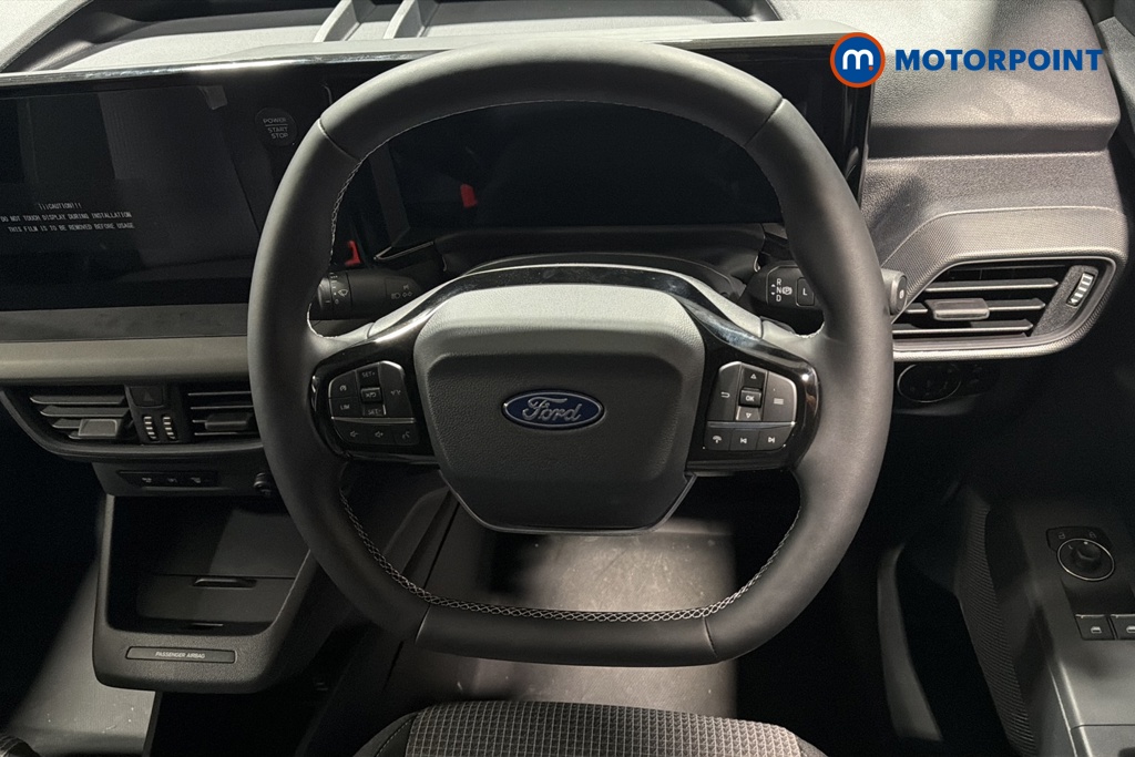 Ford Transit Courier Trend Automatic Electric Panel Van - Stock Number (1660986) - 2nd supplementary image