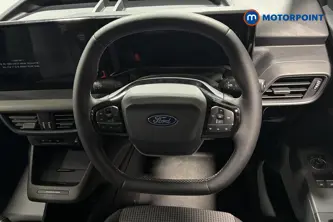 Ford Transit Courier Trend Automatic Electric Panel Van - Stock Number (1660986) - 2nd supplementary image