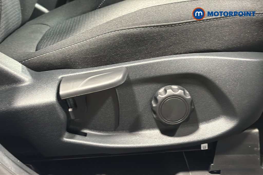 Ford Transit Courier Trend Automatic Electric Panel Van - Stock Number (1660986) - 993rd supplementary image
