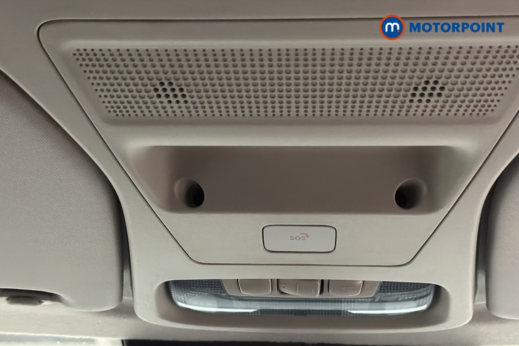 Ford Transit Courier Trend Automatic Electric Panel Van - Stock Number (1660986) - 994th supplementary image