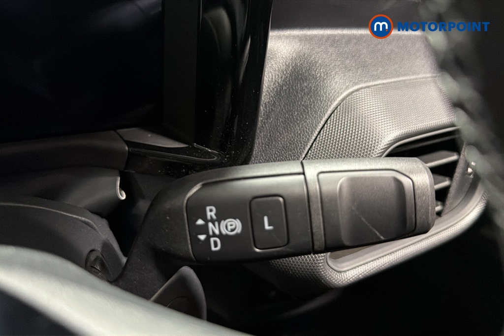 Ford Transit Courier Trend Automatic Electric Panel Van - Stock Number (1660986) - 6th supplementary image