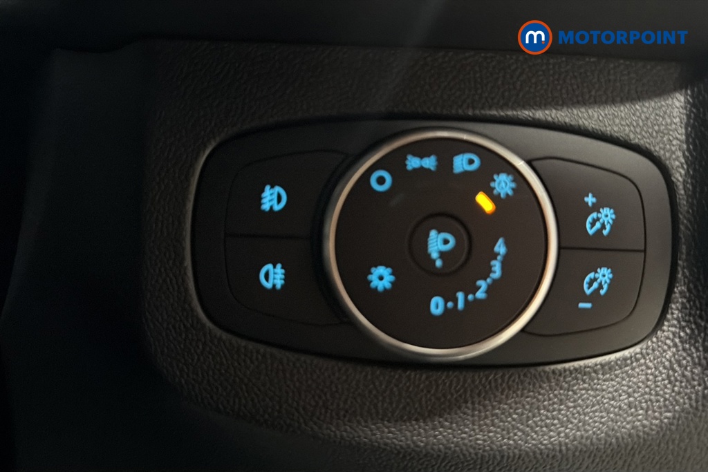 Ford Transit Courier Trend Automatic Electric Panel Van - Stock Number (1660986) - 11th supplementary image