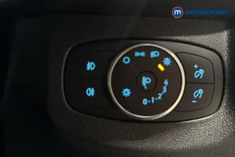 Ford Transit Courier Trend Automatic Electric Panel Van - Stock Number (1660986) - 11th supplementary image