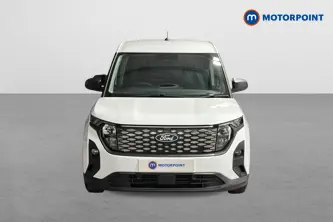 Ford Transit Courier Trend Automatic Electric Panel Van - Stock Number (1660986) - Front bumper
