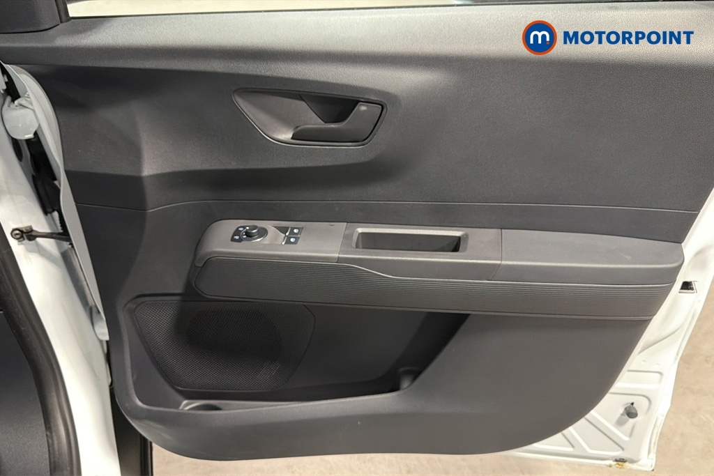 Ford Transit Courier Trend Automatic Electric Panel Van - Stock Number (1660986) - 18th supplementary image