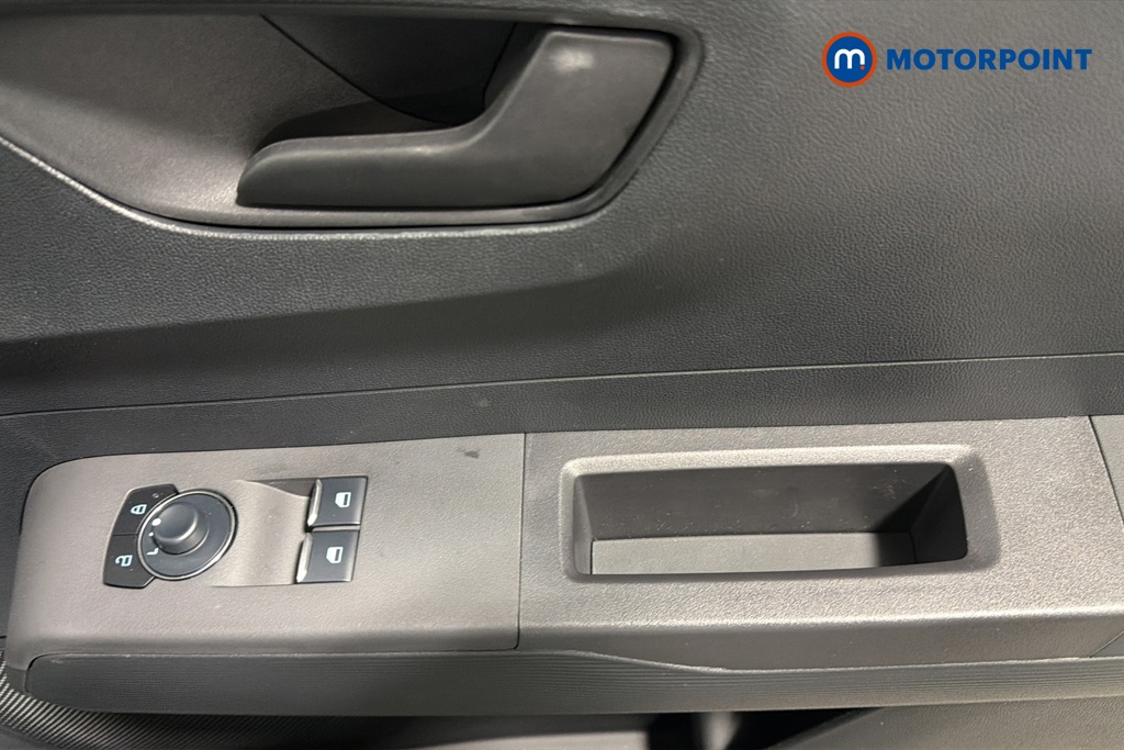 Ford Transit Courier Trend Automatic Electric Panel Van - Stock Number (1660986) - 19th supplementary image