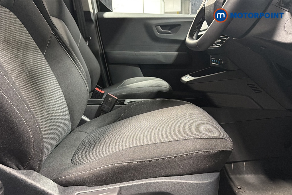 Ford Transit Courier Trend Automatic Electric Panel Van - Stock Number (1660986) - 22nd supplementary image