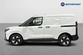 Ford Transit Courier Trend Automatic Electric Panel Van - Stock Number (1660986) - Drivers side