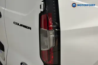 Ford Transit Courier Trend Automatic Electric Panel Van - Stock Number (1660986) - 36th supplementary image