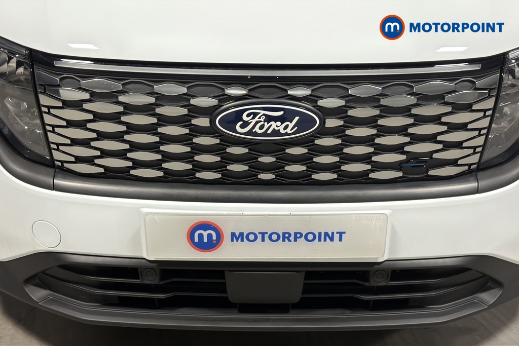 Ford Transit Courier Trend Automatic Electric Panel Van - Stock Number (1660986) - 43rd supplementary image