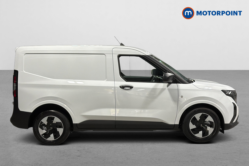 Ford Transit Courier Trend Automatic Electric Panel Van - Stock Number (1660986) - Passenger side